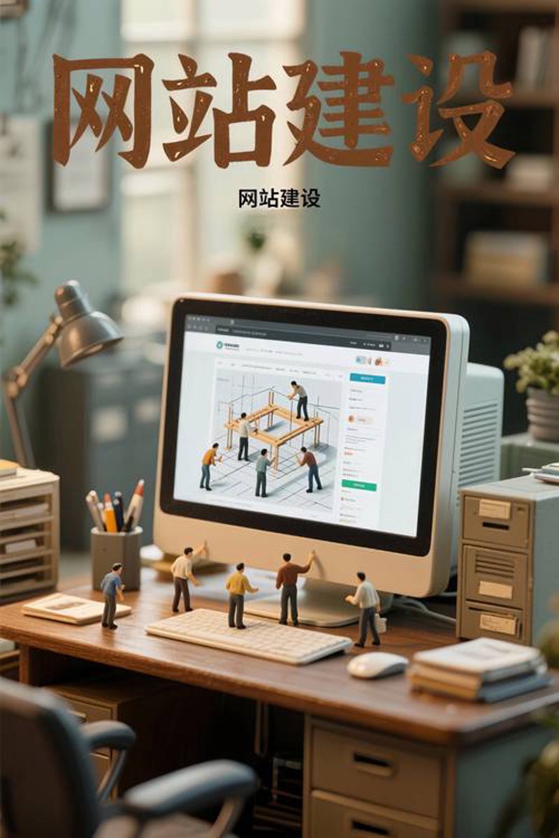 温州网站建设行业洞察：创新与机遇并存